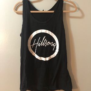Hillsong Tank